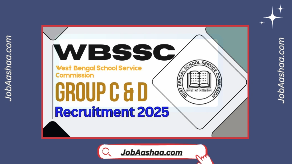WBSSC 1st SLST 2025